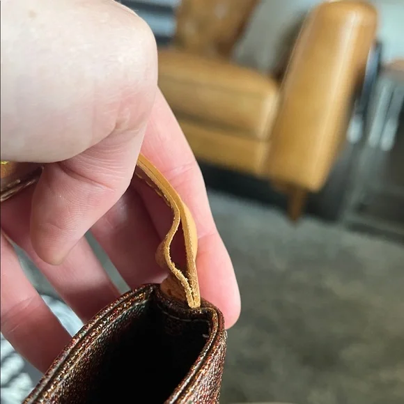 ETRO Brown Paisley Shoulder Bag - Picture 13 of 14